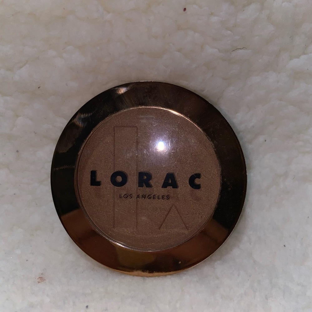 Lorac Bronzer